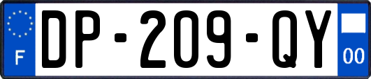 DP-209-QY