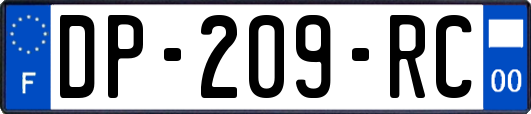 DP-209-RC
