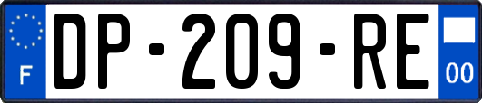 DP-209-RE