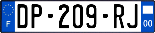 DP-209-RJ