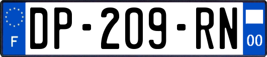 DP-209-RN
