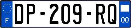 DP-209-RQ