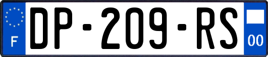 DP-209-RS