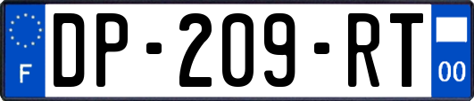 DP-209-RT