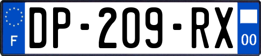 DP-209-RX