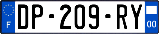 DP-209-RY