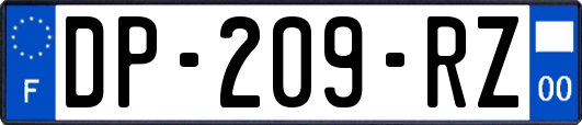 DP-209-RZ