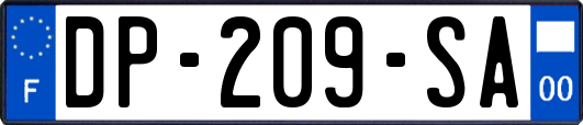 DP-209-SA