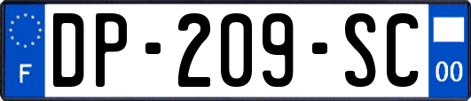 DP-209-SC