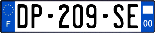 DP-209-SE