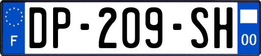 DP-209-SH