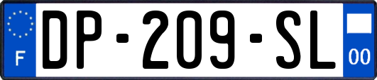 DP-209-SL