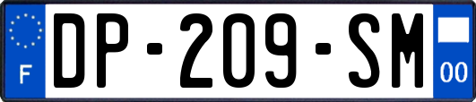 DP-209-SM