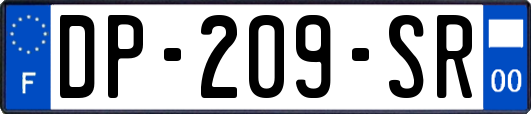 DP-209-SR