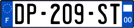 DP-209-ST