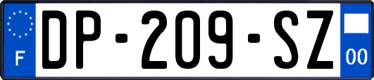 DP-209-SZ