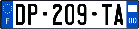 DP-209-TA