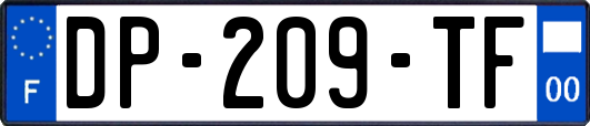 DP-209-TF