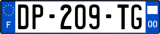 DP-209-TG