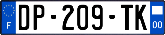 DP-209-TK