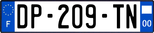 DP-209-TN