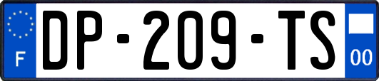 DP-209-TS