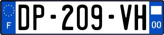 DP-209-VH