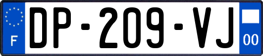 DP-209-VJ