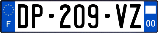 DP-209-VZ