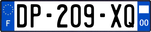 DP-209-XQ