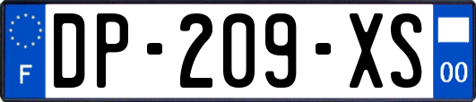 DP-209-XS