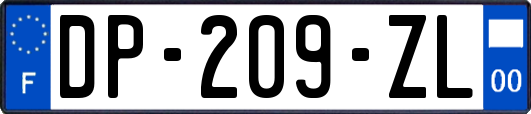 DP-209-ZL