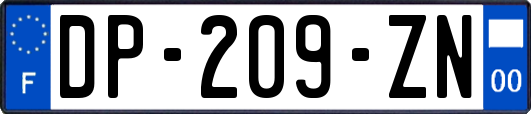 DP-209-ZN