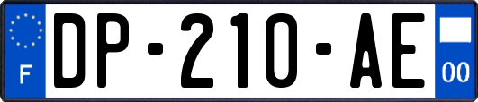 DP-210-AE