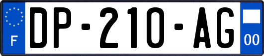 DP-210-AG