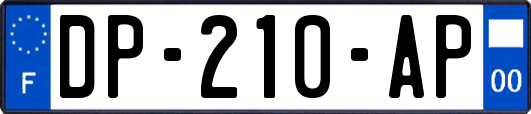 DP-210-AP