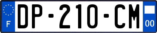 DP-210-CM