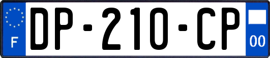 DP-210-CP