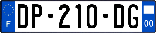 DP-210-DG