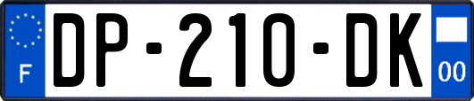 DP-210-DK