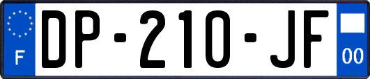 DP-210-JF