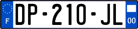 DP-210-JL