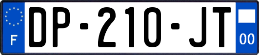 DP-210-JT