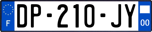 DP-210-JY