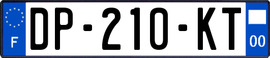 DP-210-KT