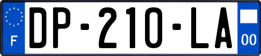 DP-210-LA