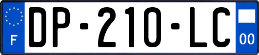 DP-210-LC