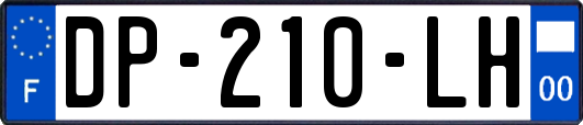 DP-210-LH