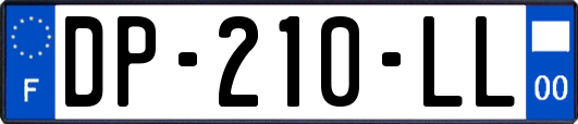 DP-210-LL