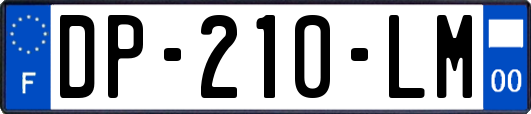 DP-210-LM